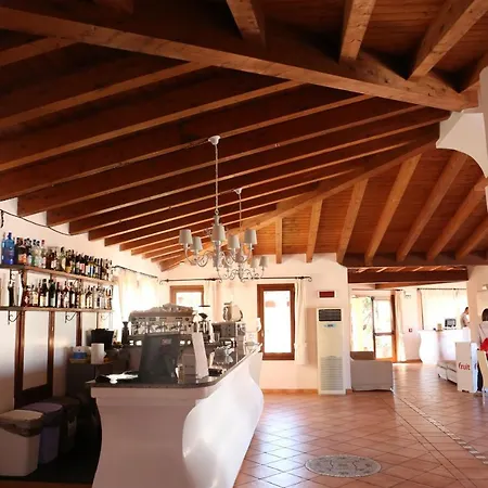 Borgo Dei Pescatori 4*