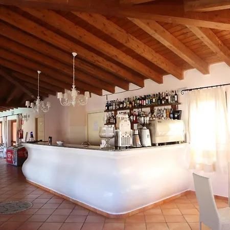 Borgo Dei Pescatori أغلينتو