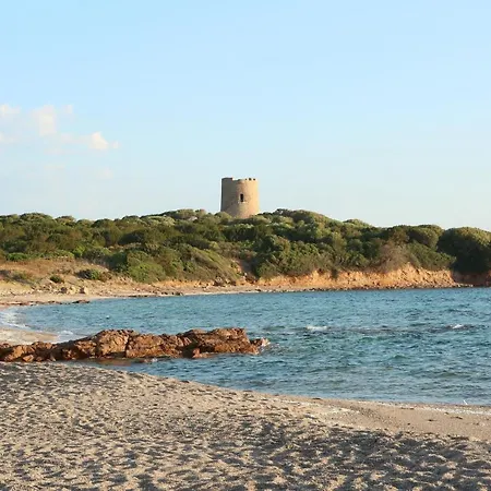 Borgo Dei Pescatori Hotel Aglientu