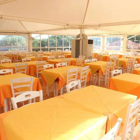 Borgo Dei Pescatori