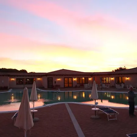 Borgo Dei Pescatori Hotel