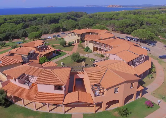 Borgo Dei Pescatori Aglientu