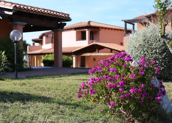 Borgo Dei Pescatori Hotel