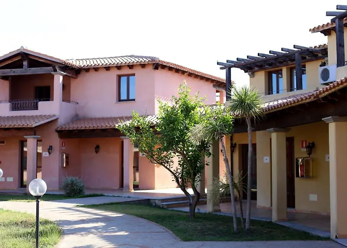 Borgo Dei Pescatori Aglientu