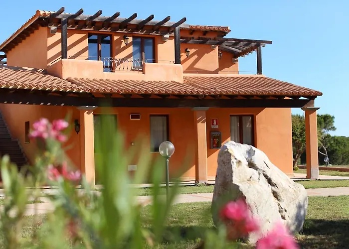 Borgo Dei Pescatori 4*