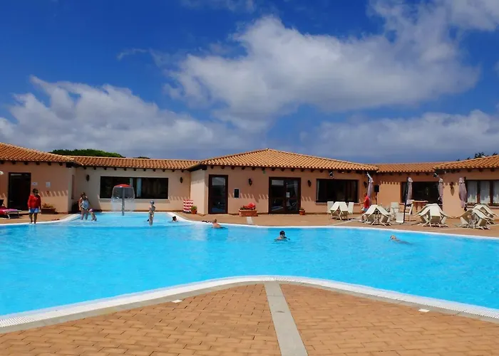 Borgo Dei Pescatori Aglientu