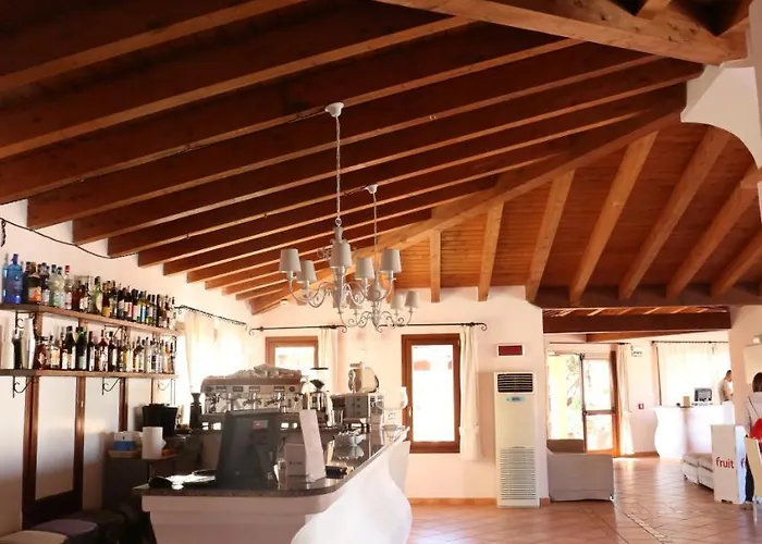 Borgo Dei Pescatori 4*