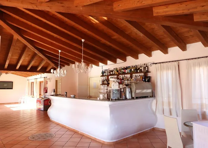 Borgo Dei Pescatori 4*